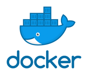 docker software logo