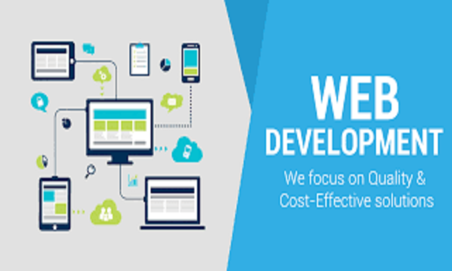 best web development agency