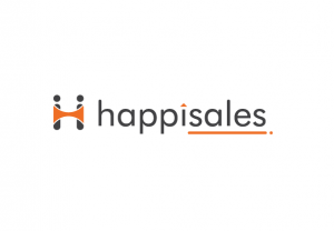 happisales logo