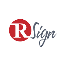 RSign Logo