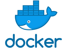 docker software logo