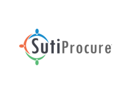 Sutiprocure logo