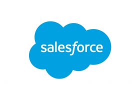 Salesforce Logo