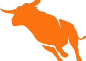 bullhorn logo