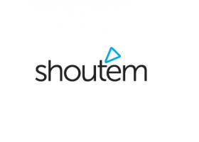 shoutem logo